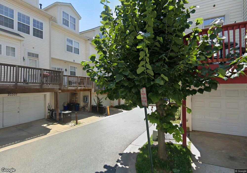 20301 Notting Hill Way, Germantown, MD 20876 - photo 1