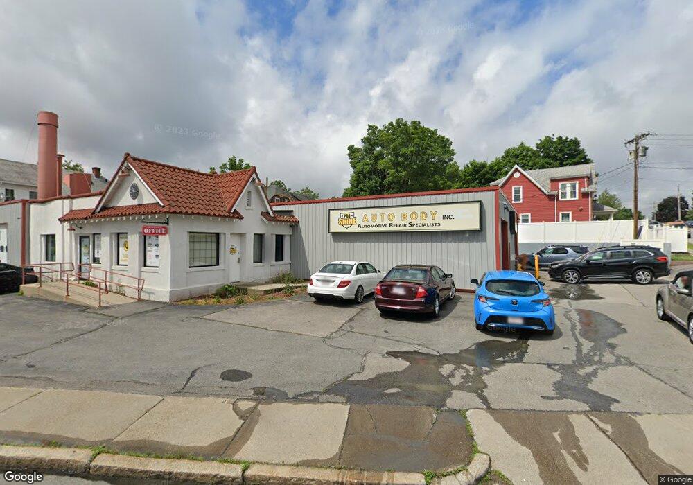 73 W Boylston Dr, Worcester, MA 01606 - photo 1