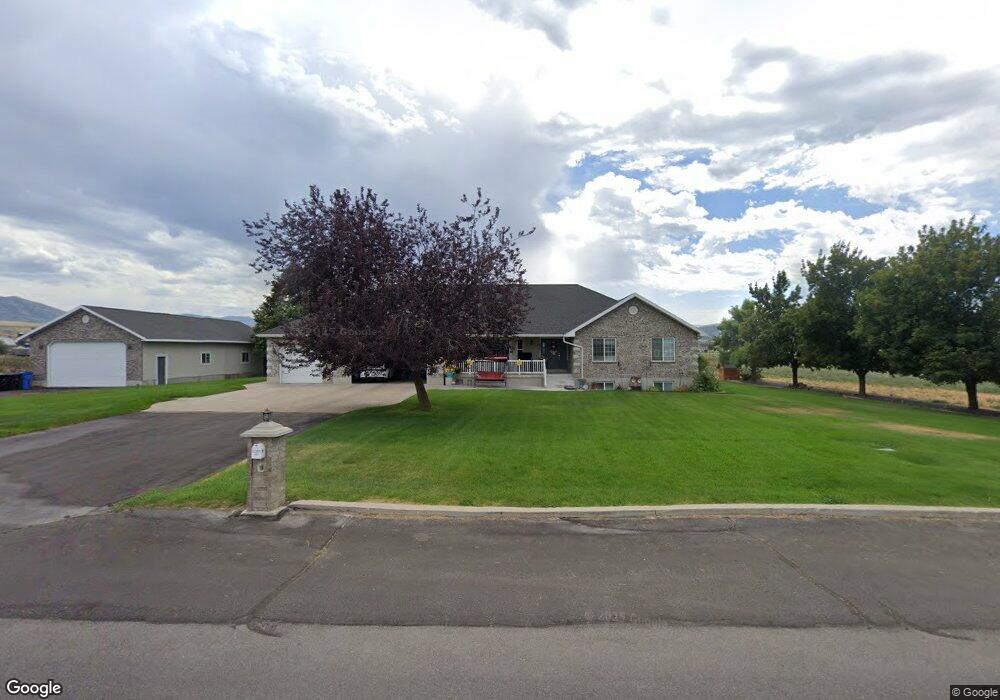 420 W 6600 S, Hyrum, UT 84319 - photo 1