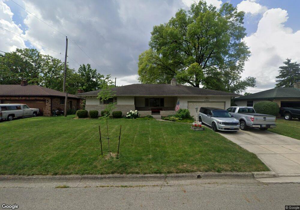 859 Janet Dr, Columbus, OH 43224 - photo 1