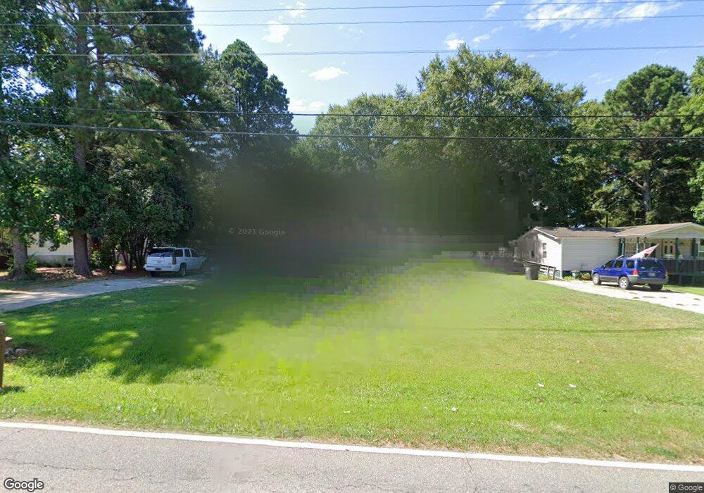 812 Peeksville Rd, Locust Grove, GA 30248 - photo 1