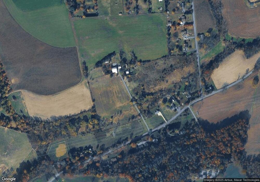 3929 Irish Creek Rd, Bernville, PA 19506 - photo 1