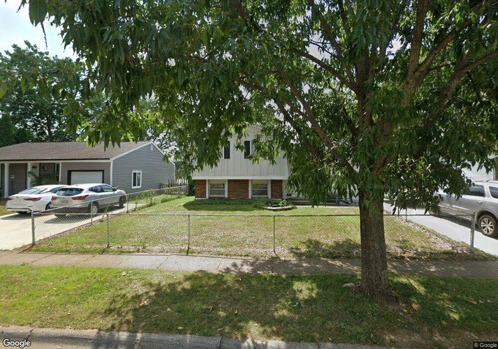 3185 Winding Creek Dr, Columbus, OH 43223 - photo 1