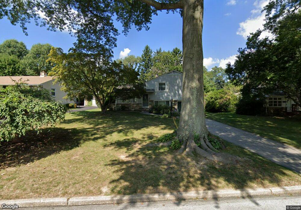 302 Winding Way, Glenside, PA 19038 - photo 1