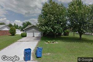 305 Elliott Dr, Carl Junction, MO 64834