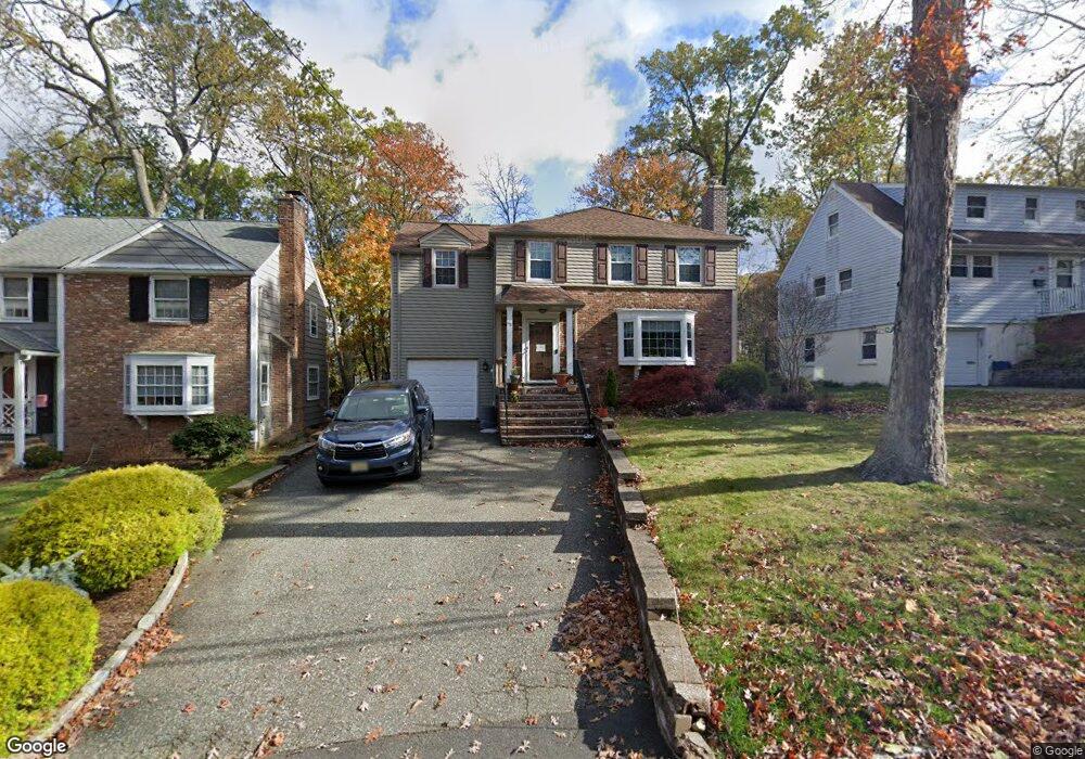 48 W Lawn Rd, Livingston, NJ 07039 - photo 1