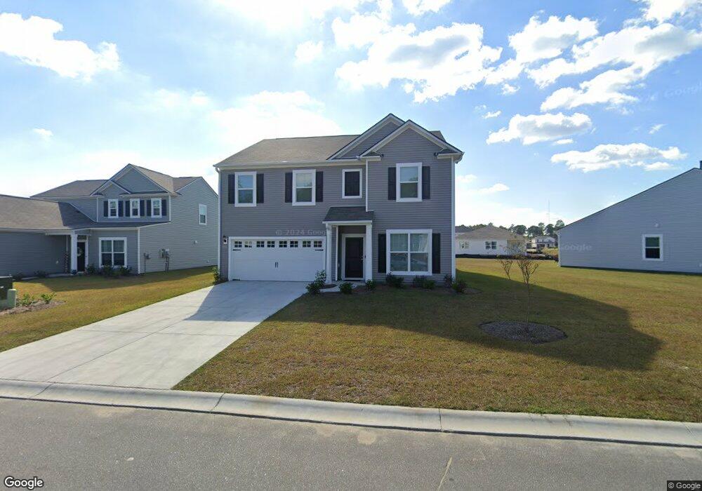 3032 Red Bark Dr, Conway, SC 29526 - photo 1