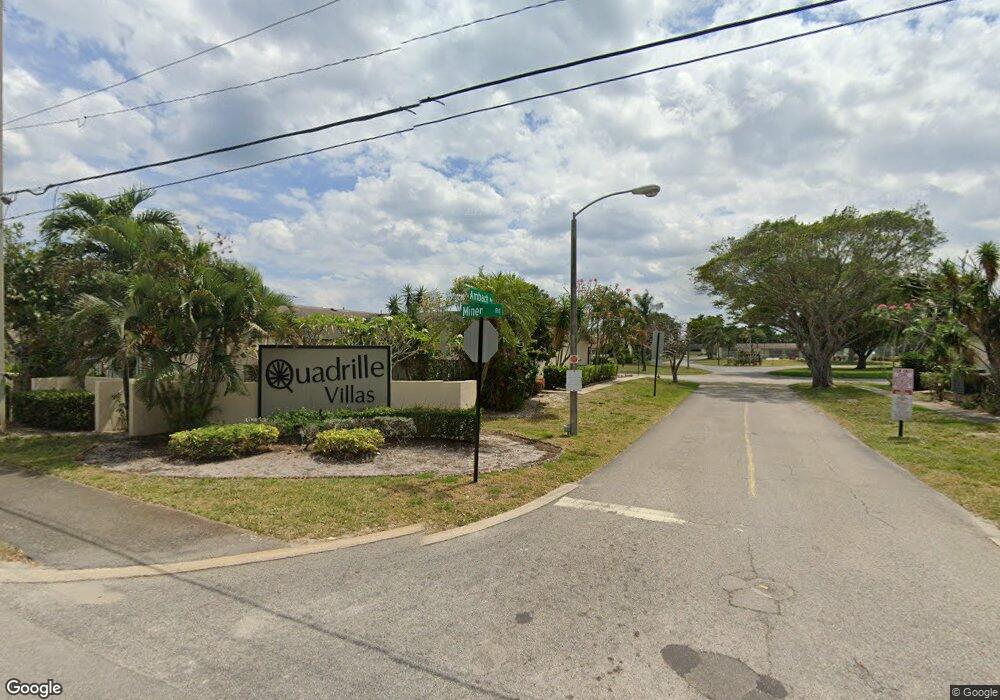 8014 Ambach Way, Hypoluxo, FL 33462 - photo 1