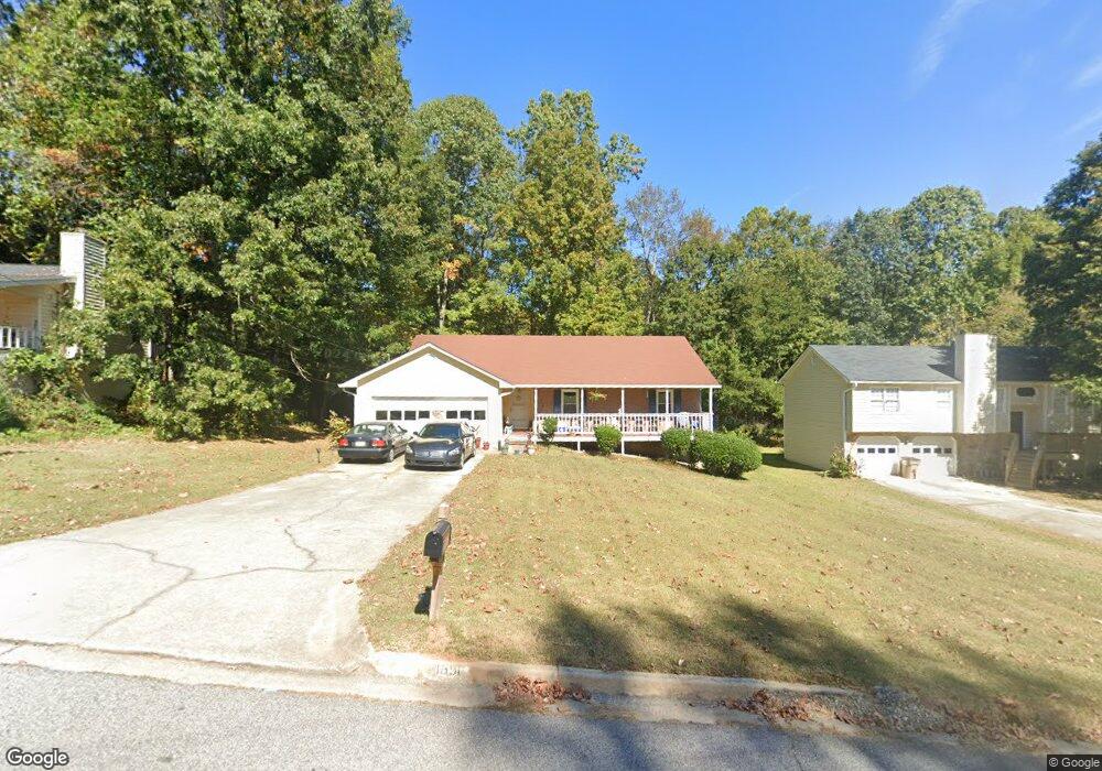 1651 Sugarmaple Dr SW unit 5, Conyers, GA 30094 - photo 1