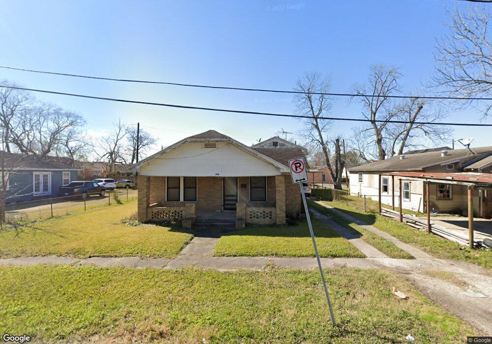 1918 Athos St, Houston, TX 77012 - photo 1