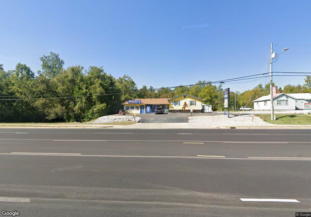 2915 N Center St, Maryville, IL 62062 - photo 1