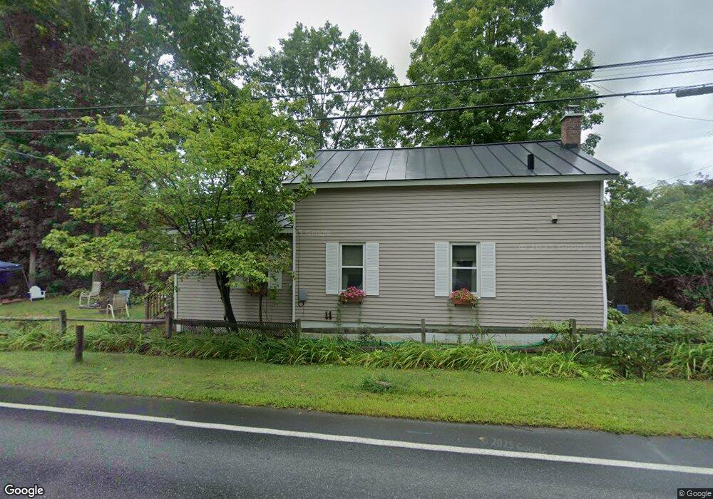 614 Maple St, White River Junction, VT 05001 - photo 1