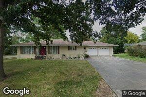 402 W Ash St, Winfield, IA 52659