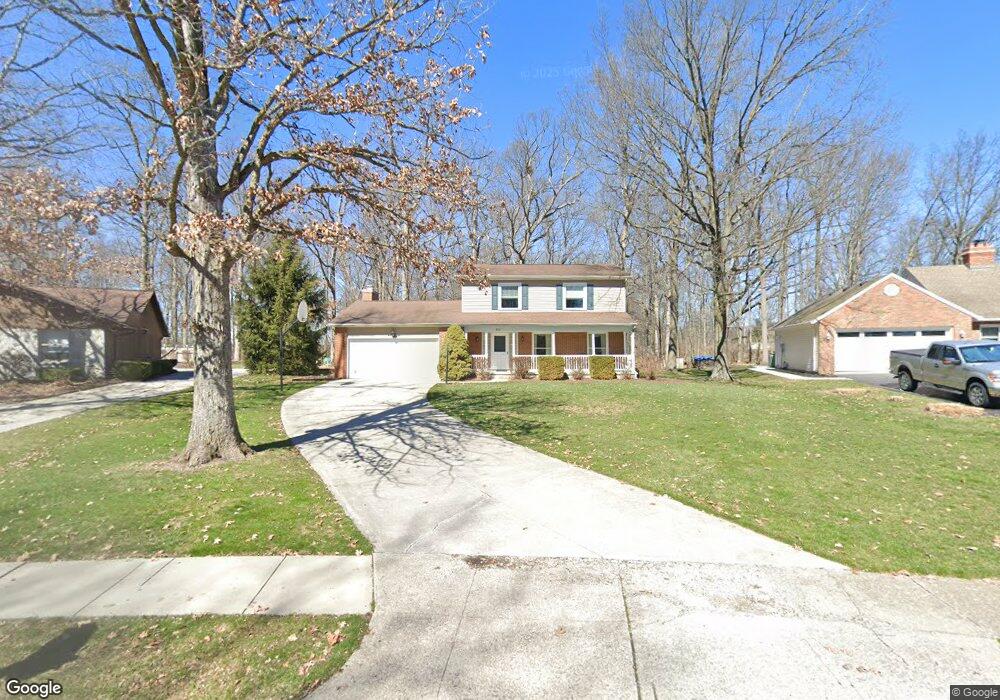 859 Catalpa Place, Marysville, OH 43040 - photo 1