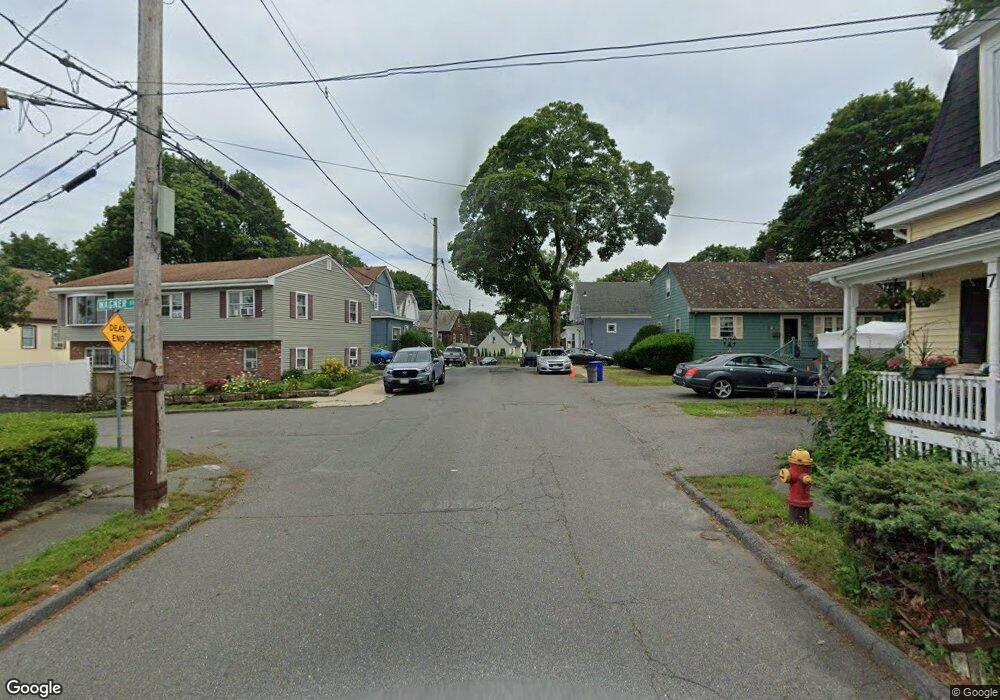 256 Beacon St, Peabody, MA 01960 - photo 1