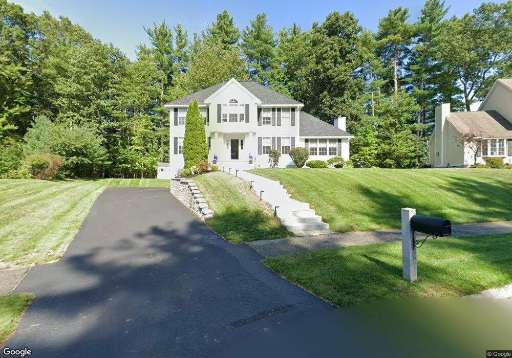 15 Autumn Glen Cir, Nashua, NH 03062 - photo 1