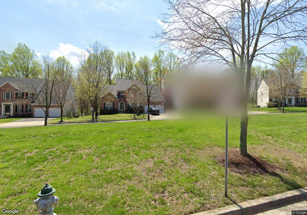 4211 Huntchase Dr, Bowie, MD 20720 - photo 1