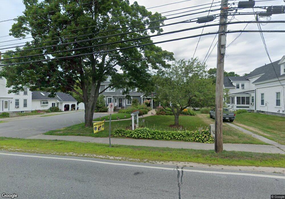 190 S Main St, Wolfeboro, NH 03894 - photo 1