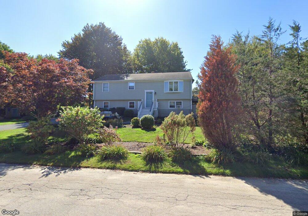 21 Arnold Ave, Jamestown, RI 02835 - photo 1