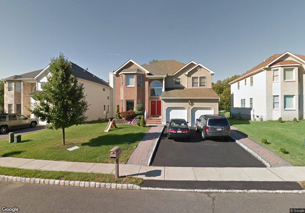 17 Janelle Blvd, Parsippany, NJ 07054 - photo 1