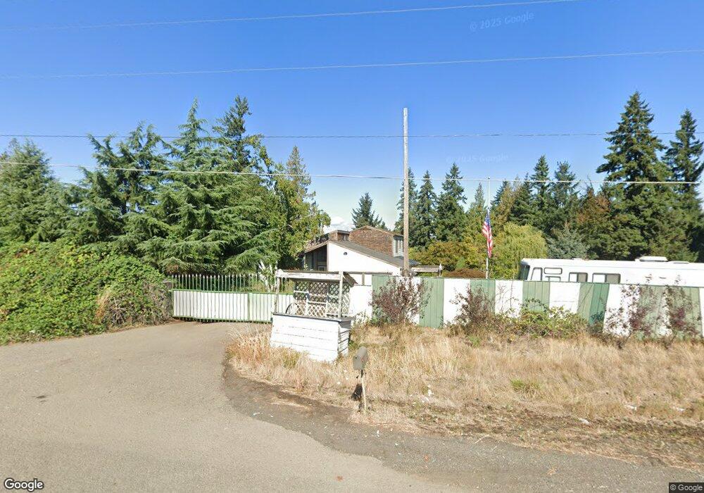 24225 S Highway 213, Mulino, OR 97042 - photo 1