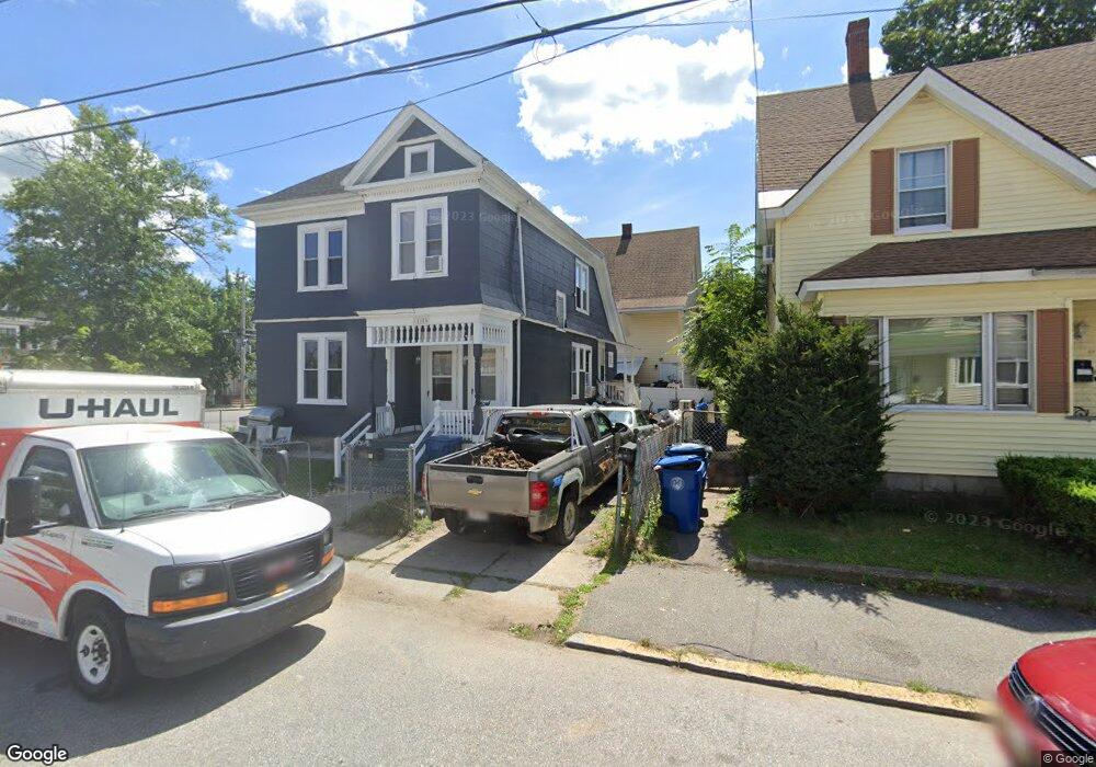 59 Cambridge St unit 61, Lawrence, MA 01843 - photo 1