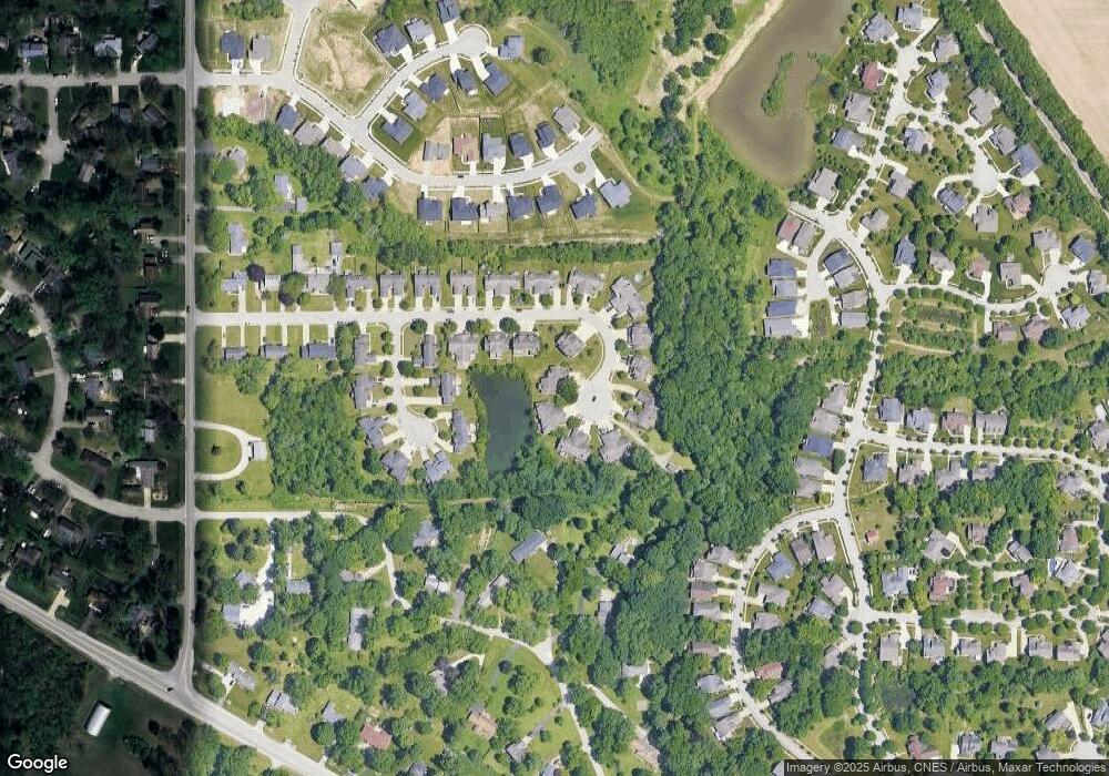 315 E Pine Ave, West Lafayette, IN 47906 - photo 1