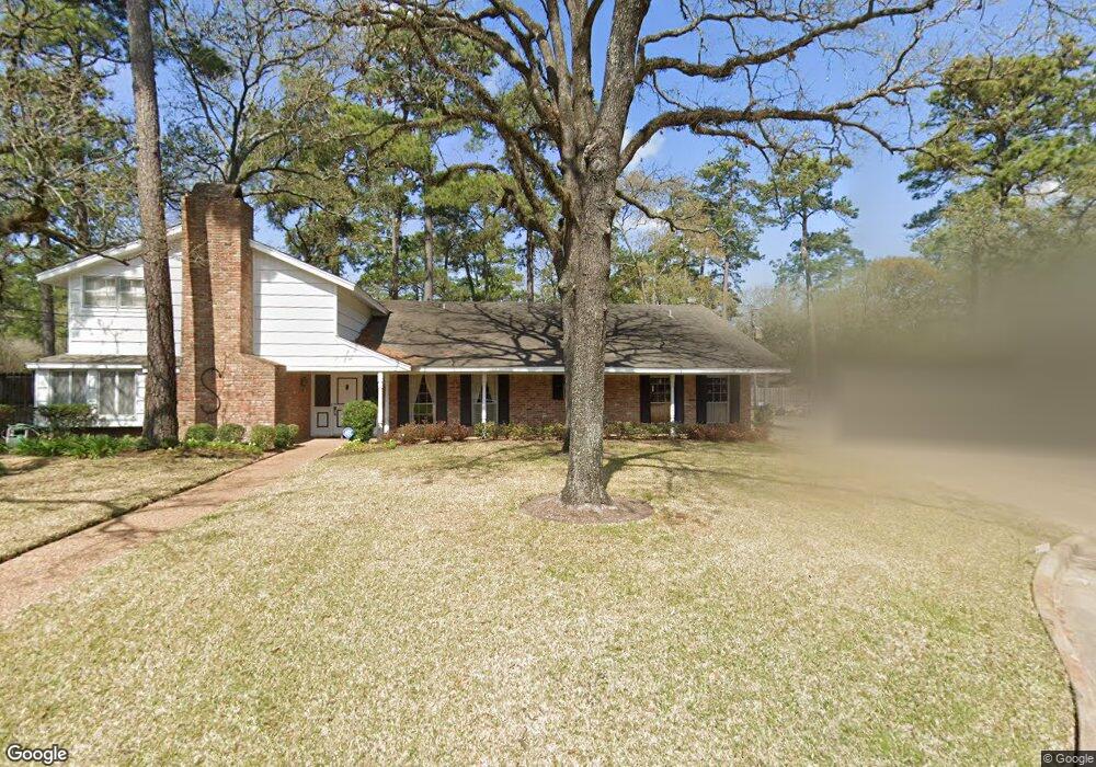 103 Beaver Tail Point, Houston, TX 77024 - photo 1