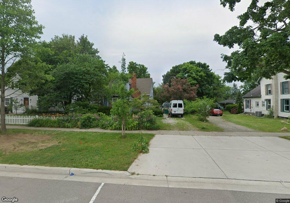 3457 Central St, Dexter, MI 48130 - photo 1