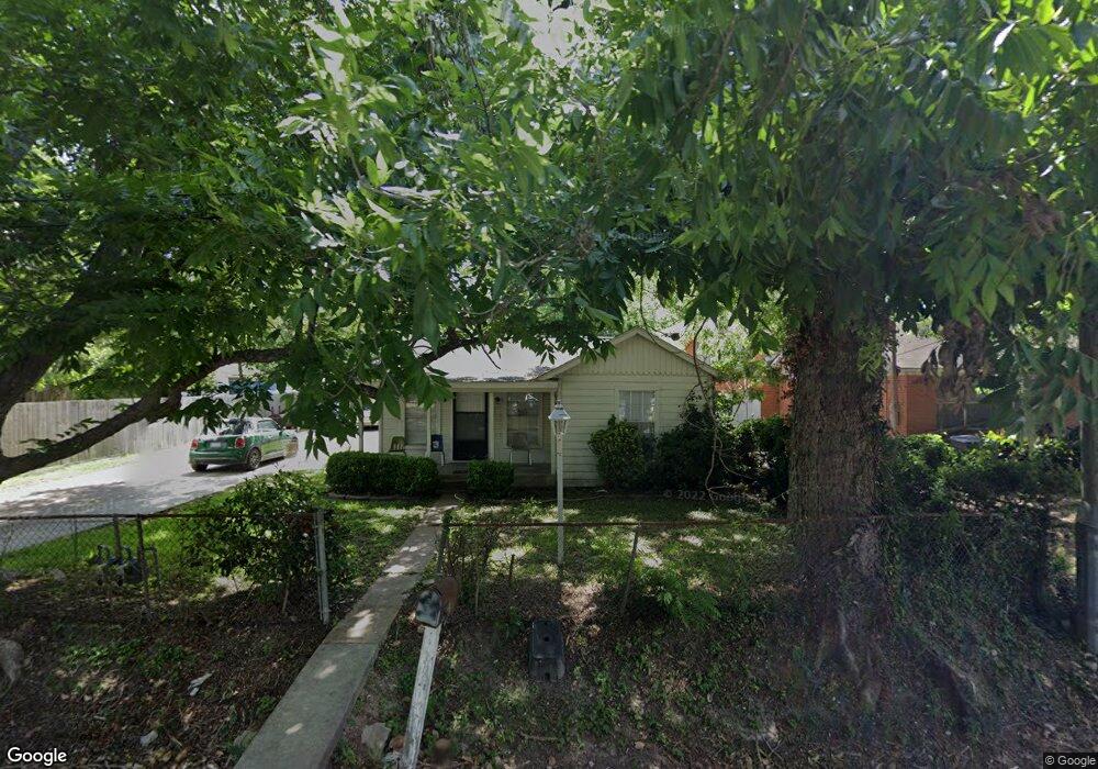 7422 Dyer St, Houston, TX 77088 - photo 1