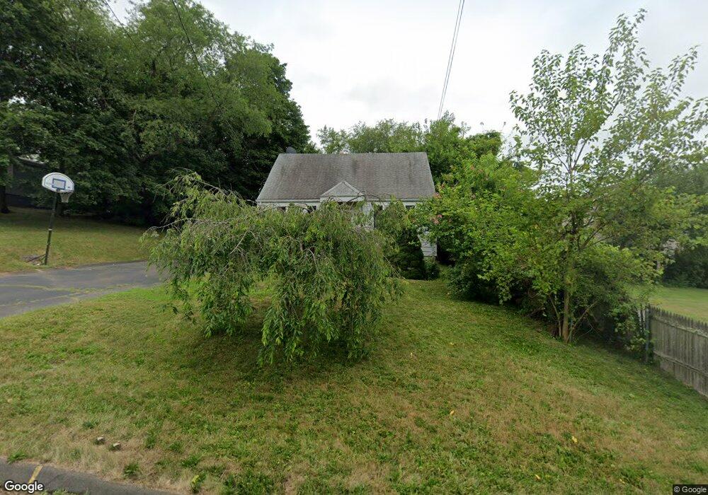 38 Lindberg St, East Haven, CT 06512 - photo 1