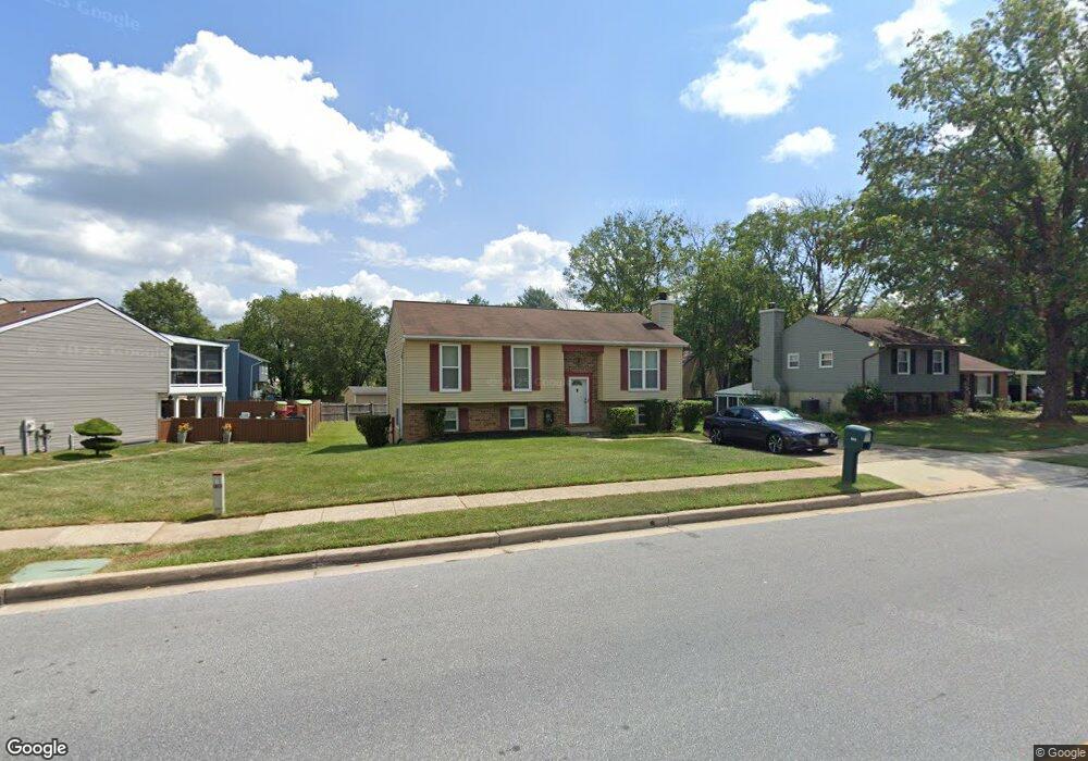 9303 Tulsemere Rd, Randallstown, MD 21133 - photo 1