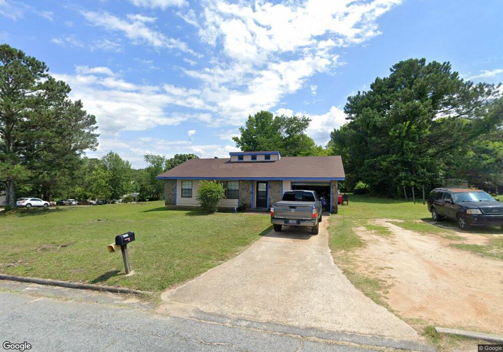 4780 High Oak Dr, Macon, GA 31210 - photo 1