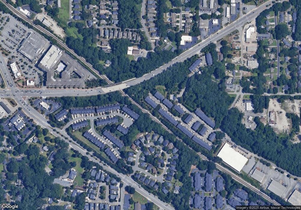 1696 Mosaic Way, Smyrna, GA 30080 - photo 1