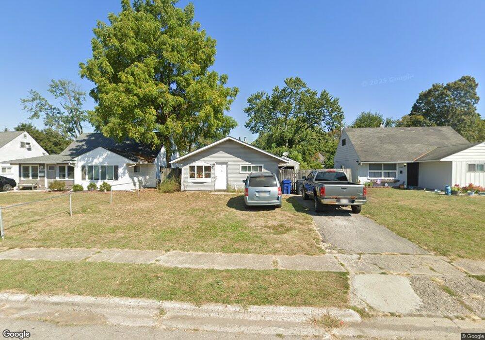 4038 Virginia Cir E, Columbus, OH 43213 - photo 1