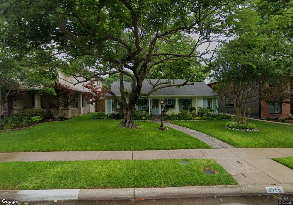 6935 Sperry St, Dallas, TX 75214 - photo 1