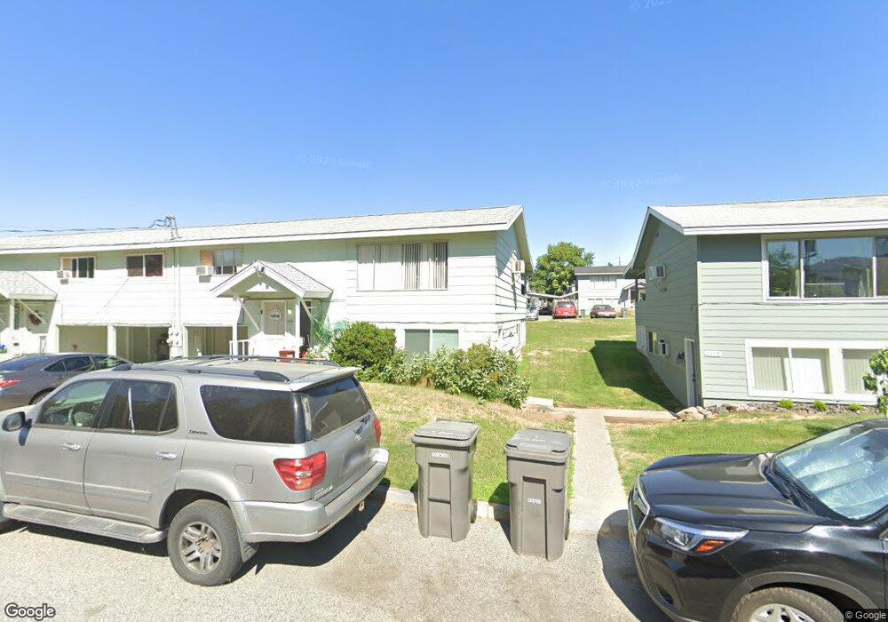 1117 Cedar Ln, East Wenatchee, WA 98802 - photo 1