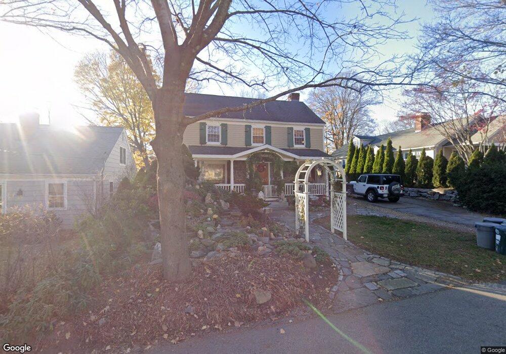 4 Brackett Ln, Portsmouth, NH 03801 - photo 1