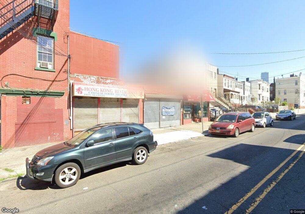 59 Baldwin Ave, Jersey City, NJ 07306 - photo 1