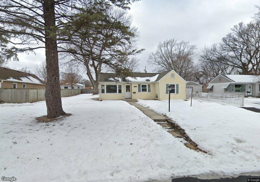 8524 Fremont Ave S, Bloomington, MN 55420 - photo 1