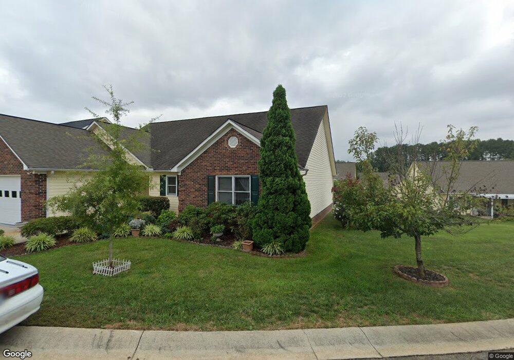 625 Court Side Dr, Salisbury, NC 28147 - photo 1