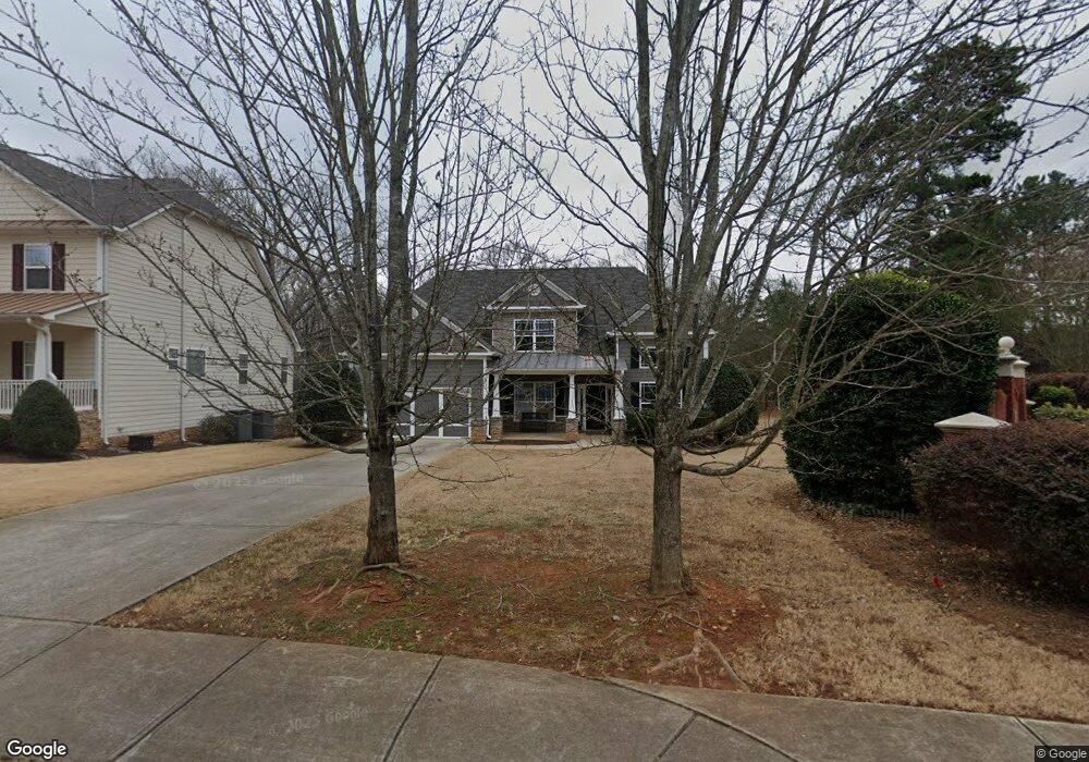 100 Colleton Dr, Athens, GA 30606 - photo 1