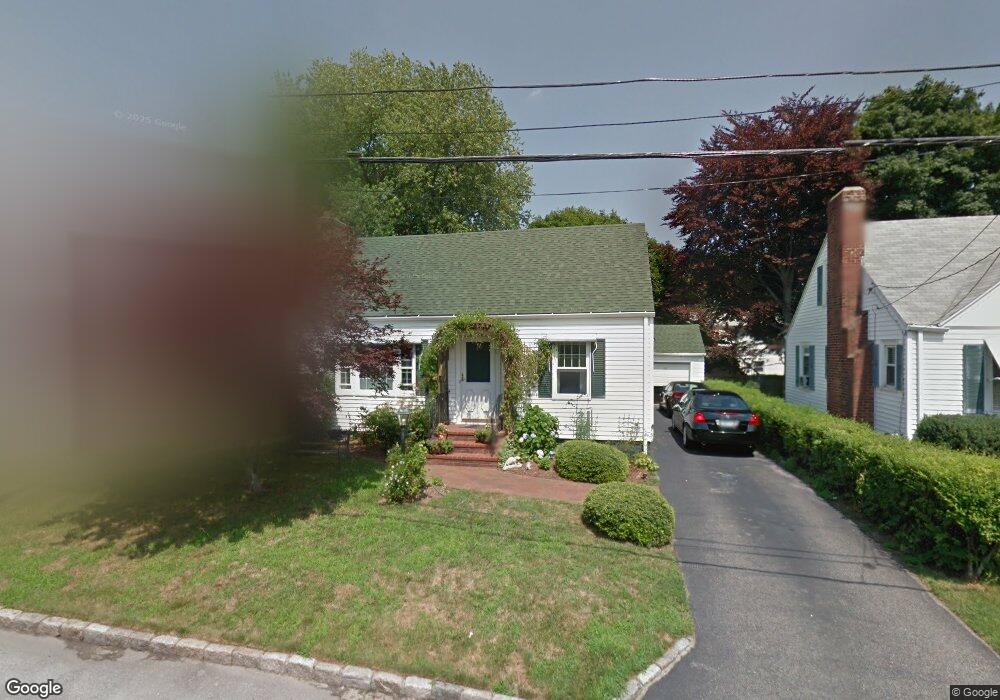 20 Beech Ave, Cranston, RI 02910 - photo 1