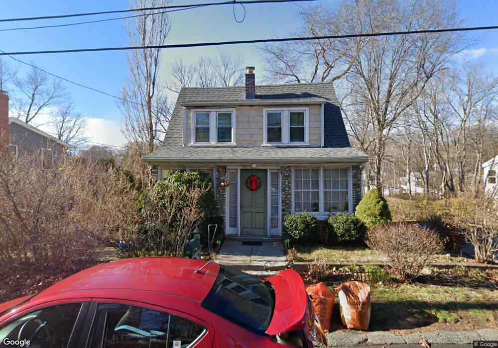 45 Henry St, Winchester, MA 01890 - photo 1