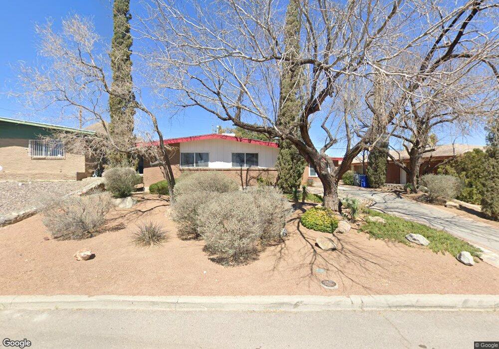 3005 Harrison Ave, El Paso, TX 79930 - photo 1