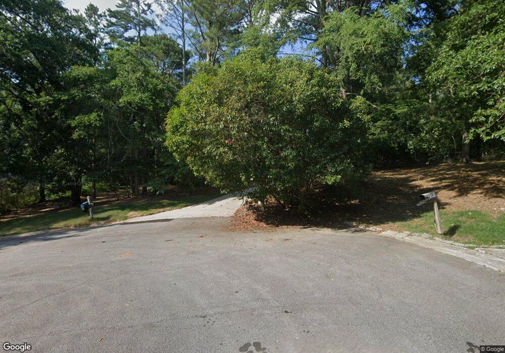 2295 Rolling Acres Ct SW, Conyers, GA 30094 - photo 1