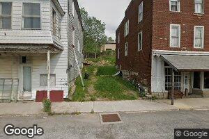 23 Thomas Rd, Thomas, WV 26292