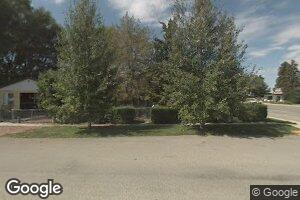102 S 7th St, Basin, WY 82410