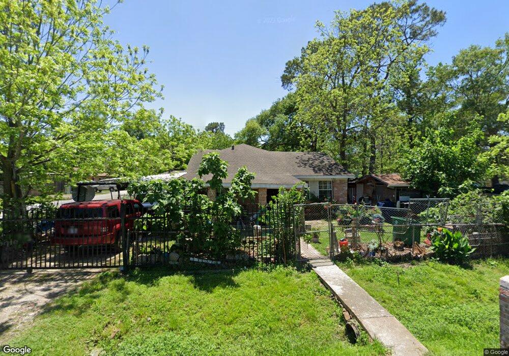 5730 Annunciation St, Houston, TX 77016 - photo 1