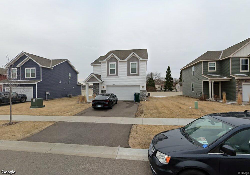 9799 95th Place N, Maple Grove, MN 55369 - photo 1